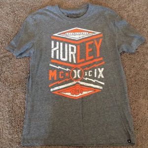 Large Hurley shirt. Like brand new.